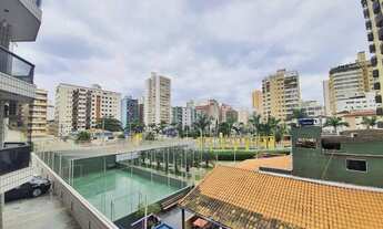 Imagem 5: Ótima oferta com 2 quartos na Vila Guilhermina - Praia Grande - SP