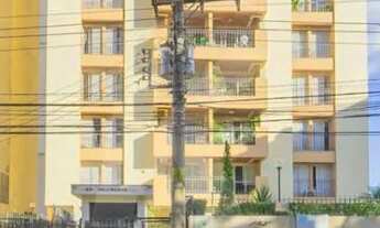 Imagem 1: Apartamento à venda, 3 Quartos, 1 Vaga, Santa Teresinha