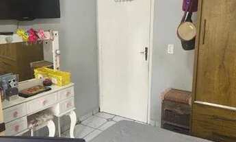 Imagem 4: Apartamento frente rua 2 sacadas, com 1 dormitório à venda, 40 m² por R$ 180.000 - Canto