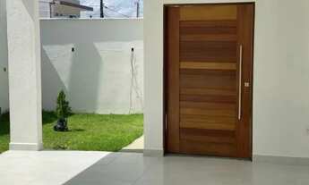 Imagem: VENDO CASA EM PITIMBU