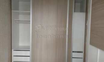 Imagem 5: Apartamento Padrão em São José do Rio Preto