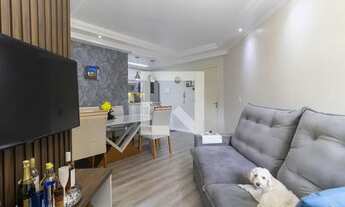 Imagem 5: Apartamento para Aluguel - São João Clímaco, 3 Quartos, 62 m2