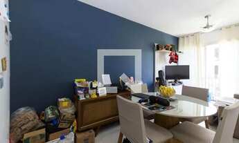 Imagem 4: Apartamento para Aluguel - Rio Comprido, 2 Quartos, 87 m2