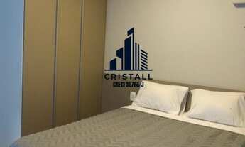 Imagem 5: Studio para venda com 28 metros quadrados com 1 quarto em Liberdade - São Paulo - SP