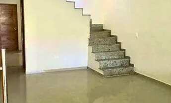 Imagem 2: Sobrado com 3 dormitórios à venda, 120 m² por R$ 780.000,00 - Vila Carrão - São Paulo/SP