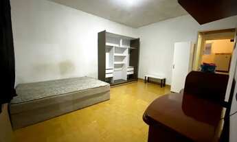 Imagem: Kit com cozinha e area serviço