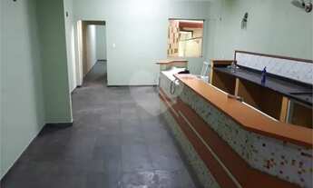 Imagem 3: Casa-São Paulo-POMPÉIA