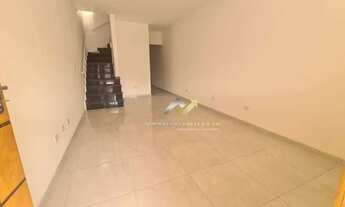 Imagem 3: Sobrado com 2 dormitórios à venda, 83 m² por R$ 405.000,00 - Parque São Rafael - São Paulo