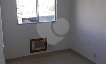 Imagem 6: Apartamento - 02 quartos - Cascadura [VP