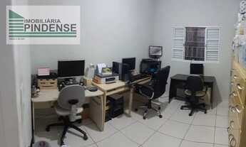 Imagem 5: Casa em Residencial Parque Das Palmeiras - Pindamonhangaba