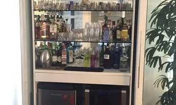 Imagem 5: Apartamento para venda possui 230 metros quadrados com 3 quartos