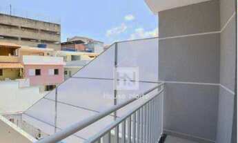 Imagem 2: Apartamento com 2 dormitórios à venda, 48 m² por R$ 320.000 - Tucuruvi - São Paulo/SP