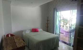 Imagem: Quarto a 50m da Praia do Campeche