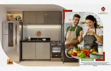 Imagem 4: 004 - GRANDE OPORTUNIDADE NO TURU - SUITE - VARANDA GOUMERT