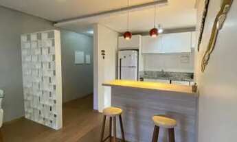 Imagem 6: Apartamento Mobiliado Cristo Redentor Caxias do Sul