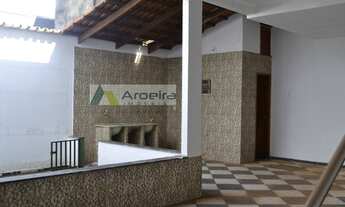 Imagem 2: Sobrado Padrão para Aluguel em BAIRRO ILDA Aparecida de Goiânia-GO - A 480