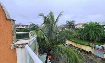 Imagem 2: Casa Recreio próximo a praia [VP