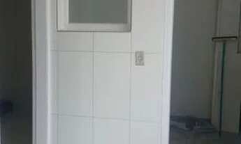 Imagem 4: Apartamento para aluguel possui 90 metros quadrados com 3 quartos em Pompéia - Santos - SP