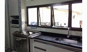 Imagem 4: SAO PAULO - Residential / Apartment - TATUAPE