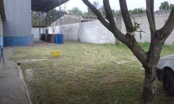 Imagem 4: ALUGO GALPÃO Jardim Emilia Terreno de 1600m2 20x80 Área construída de 540m2 Galpão princi