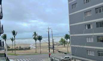 Imagem 5: Preço abaixo do mercado: apartamento com 3 dorm e vista mar na Vila Tupi