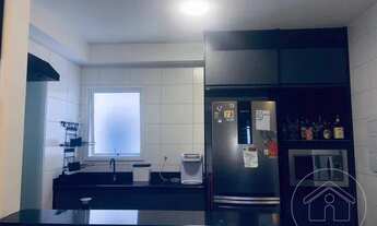 Imagem 6: Apartamento com 2 dormitórios à venda, 68 m² por R$ 450.000,00 - Parque Industrial - São J