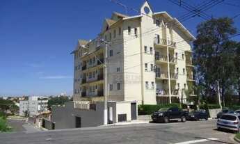 Imagem 2: Cobertura com 5 suítes, 260 m² - venda ou locação - Residencial Flora - Vinhedo/SP