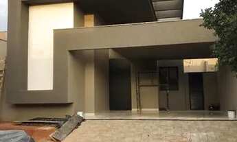 Imagem 1: Casa de condomínio térrea para venda com 175 metros quadrados com 3 quartos