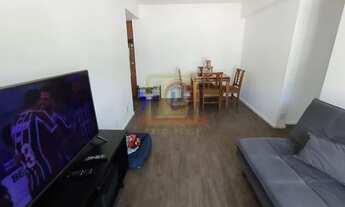 Imagem 4: Apartamento quarto e sala no Bairro Riachuelo zona norte do Rio de Janeiro