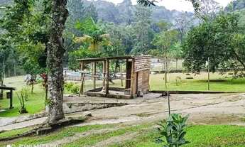 Imagem: Linda chácara em Juquitiba