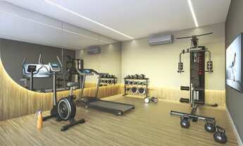 Imagem 3: Vista Aruana Apartamento com 2 dormitórios