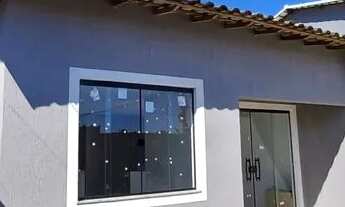 Imagem 2: Casa para venda com 120 metros quadrados com 3 quartos em Boa Vista - Mossoró - Rio Grande