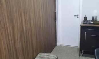 Imagem 4: São Paulo - Conjunto Comercial/Sala - Campo Belo