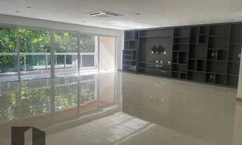 Imagem 3: Apartamento em Jardim Botânico