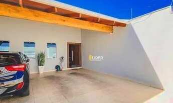 Imagem 2: Casa à venda, 3 quartos, 3 suítes, 3 vagas, Santa Mônica - Uberlândia/MG