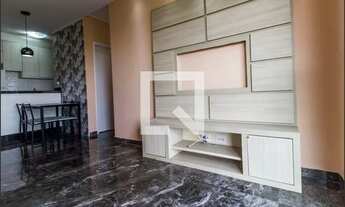 Imagem 3: Apartamento para Aluguel - Vila Iracema, 2 Quartos, 59 m2