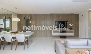 Imagem 3: Venda Apartamento 3 quartos Vila da Serra Nova Lima