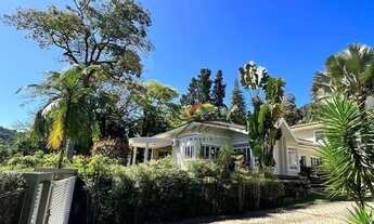 Imagem 5: Casa com 4 dormitórios para alugar, 1000 m² por R$ 13.300/mês - Moinho - Campo Limpo Pauli