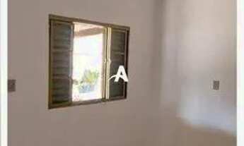Imagem 2: Casa à venda, 2 quartos, 3 vagas, Jardim das Palmeiras - Uberlândia/MG