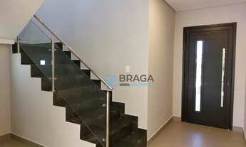 Imagem 4: Casa com 4 dormitórios à venda, 420 m² por R$ 2.950.000 - Recanto Santa Barbara - Jambeiro