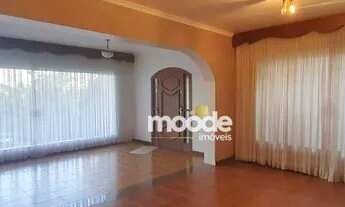 Imagem: Casa com 4 quartos à venda, 590 m² por