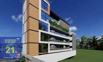 Imagem 3: Apartamento com 2 dormitórios à venda, 35 m² por R$ 257.000,00 - Jardim Maringá - São Paul