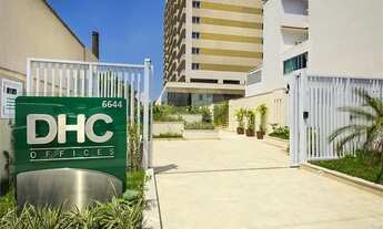 Imagem 2: Ótima sala Comercial com 23 m², Desocupada [VP