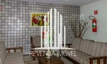 Imagem 2: Apartamento com 3 dormitórios sendo 1 suíte na Vila Buenos Aires