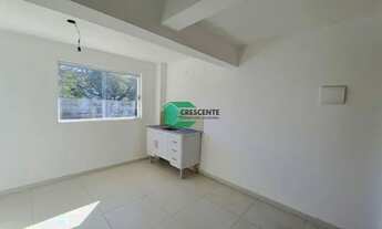 Imagem 3: Kitnet próxima à praça Rui Barbosa com fácil acesso à UFABC