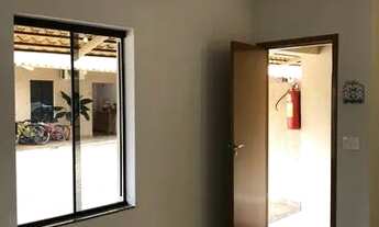 Imagem 2: Casa de condomínio sobrado para venda com 116 metros quadrados com 3 quartos