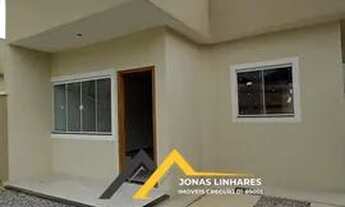 Imagem: Linda Casa de 2 Quartos sendo 1 Suíte