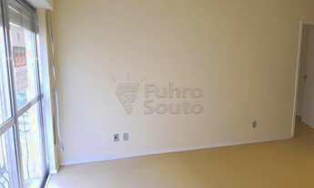 Imagem 5: Apartamento Padrão em Pelotas