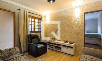 Imagem 4: Casa para Aluguel - Vila Rosália, 2 Quartos, 120 m2