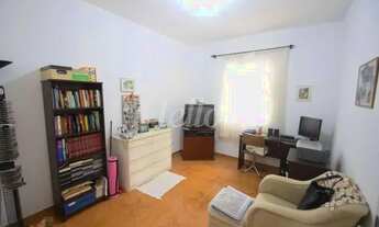 Imagem 6: São Paulo - Casa Padrão - Saúde